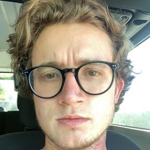 Meet your Posher, Garrett